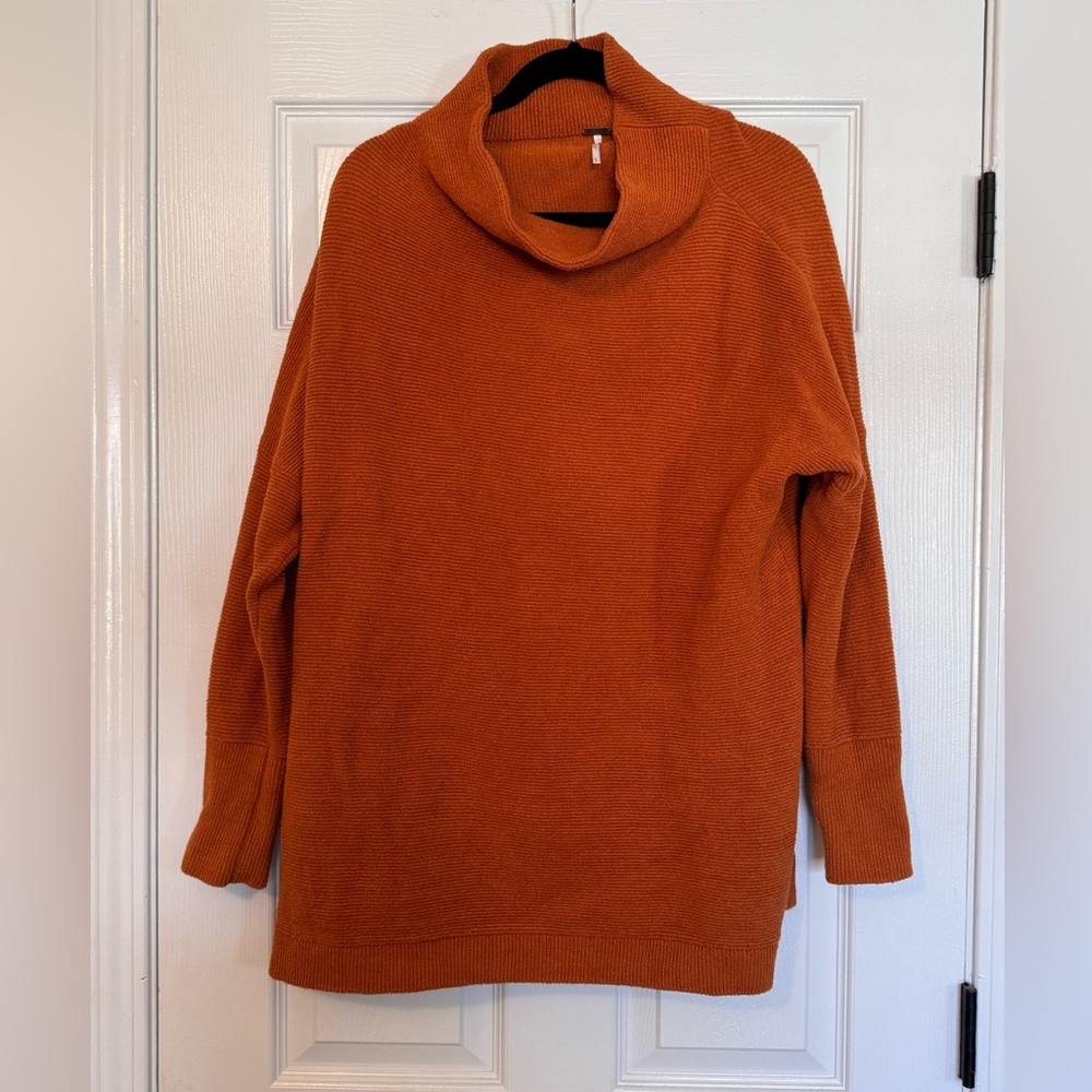 Free People Ottoman Sweater